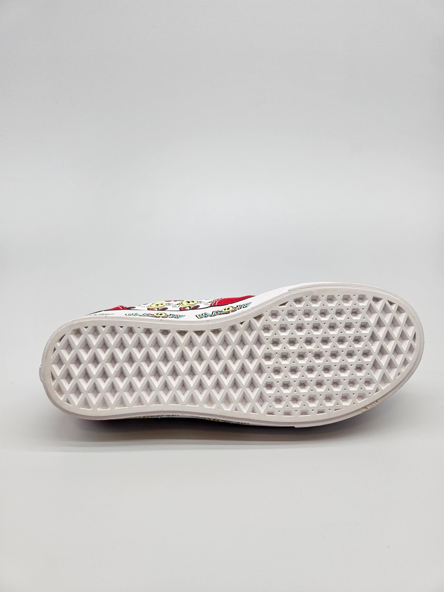 VANS NOVI ORIGINAL PATIKI BR 39