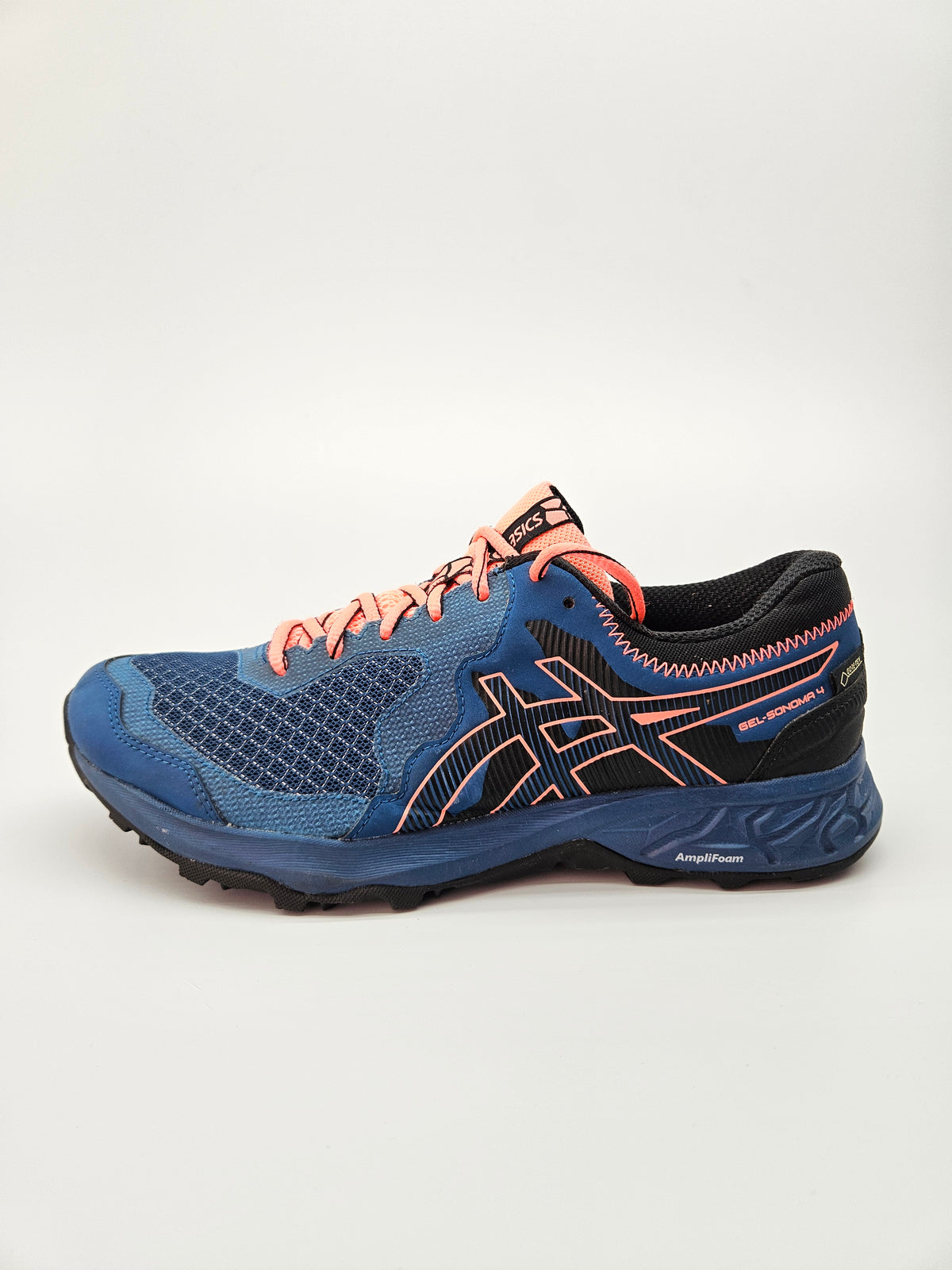 ASICS GORETEX ORIGINAL PATIKI BR 40.5