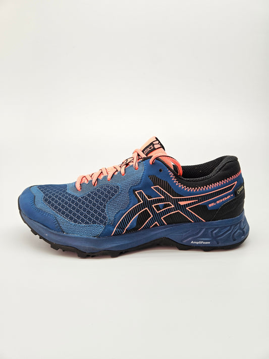 ASICS GORETEX ORIGINAL PATIKI BR 40.5
