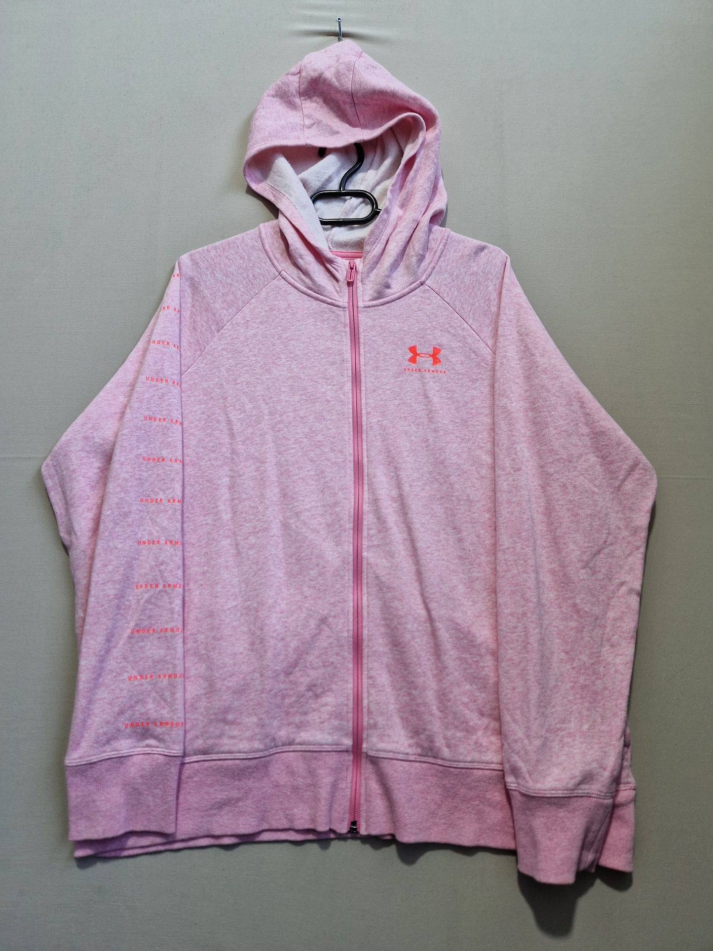UNDER ARMOUR ZENSKA TRENERKA GOLEMINA L