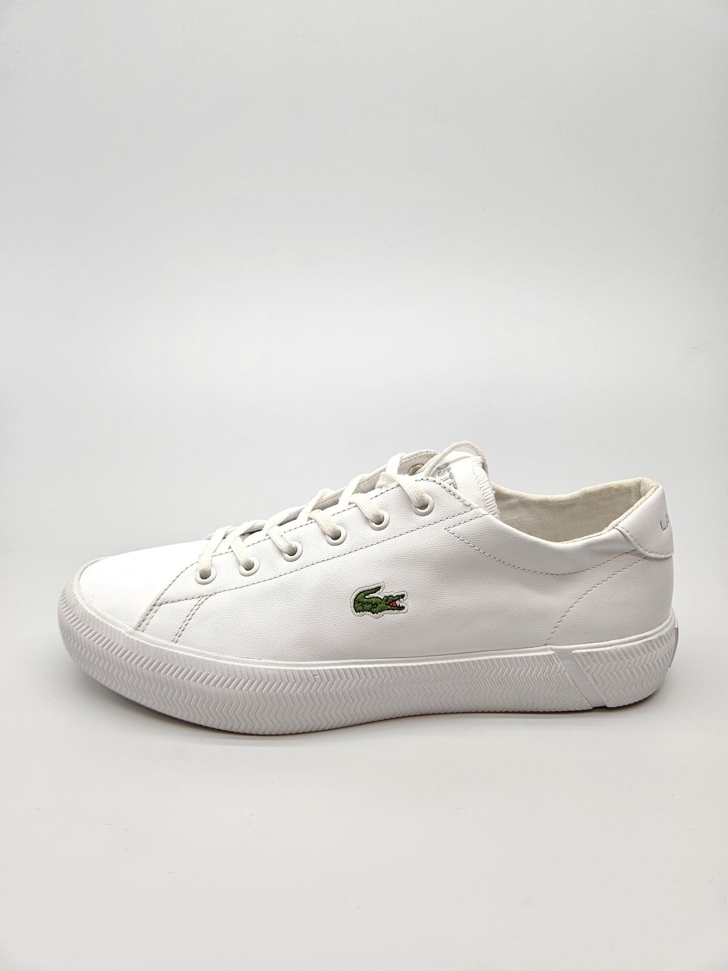 LACOSTE ORIGINAL PATIKI BR 40.5