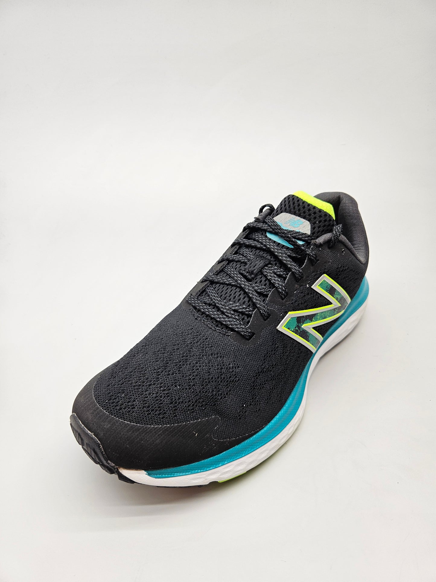 NEW BALANCE ORIGINAL PATIKI BR 42.5