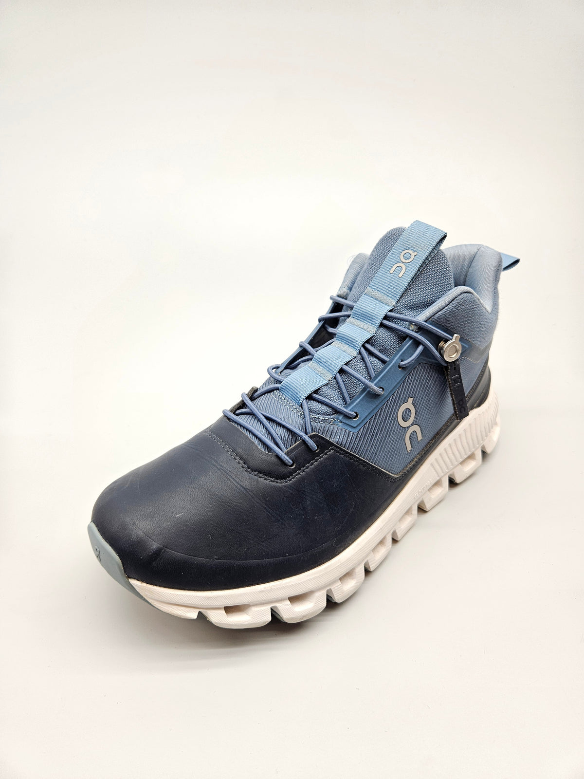 ON RUNNING  ORIGINAL PATIKI BR 40