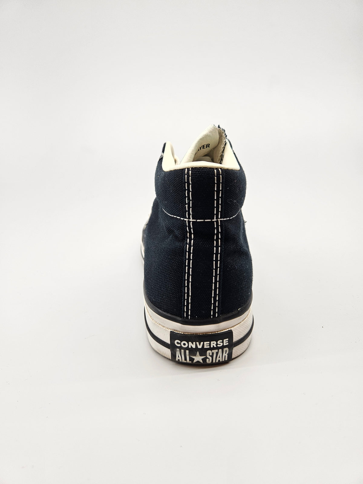 CONVERSE ORIGINAL PATIKI BR 38.5