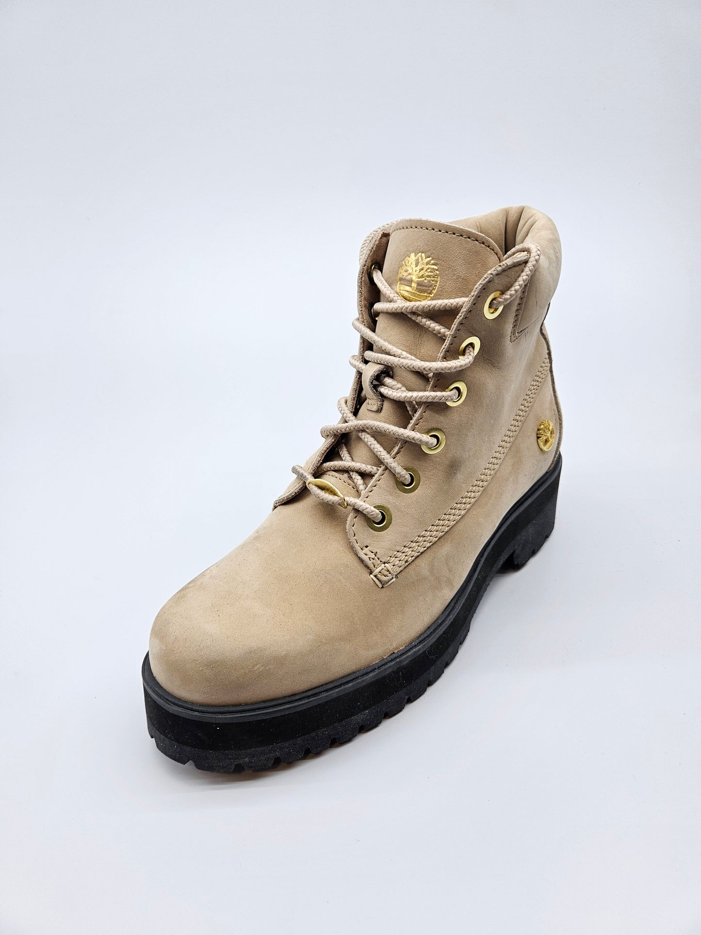 TIMBERLAND NOVI ORIGINAL KOZNI CIZMI BR 38