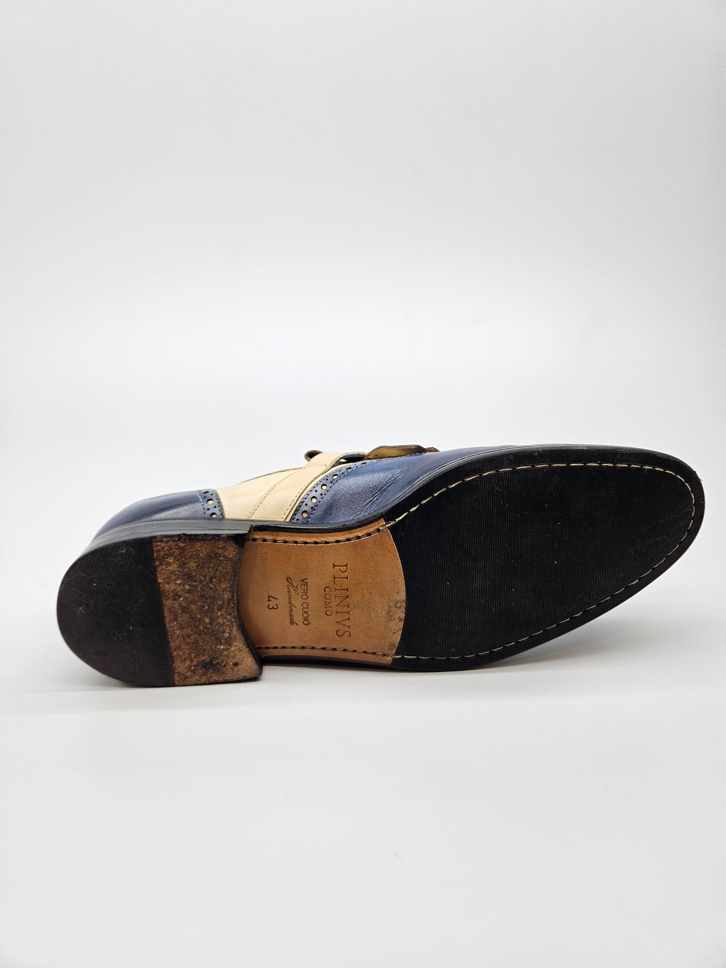 PLINIVS ORIGINAL KOZNI CEVLI BR 43