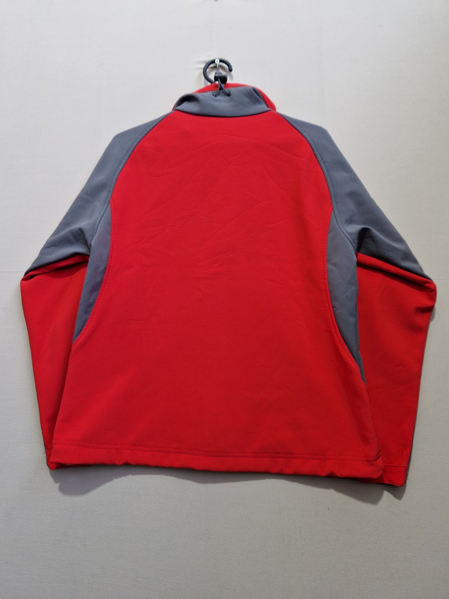 ZENSKI SOFTSHELL GOLEMINA XL