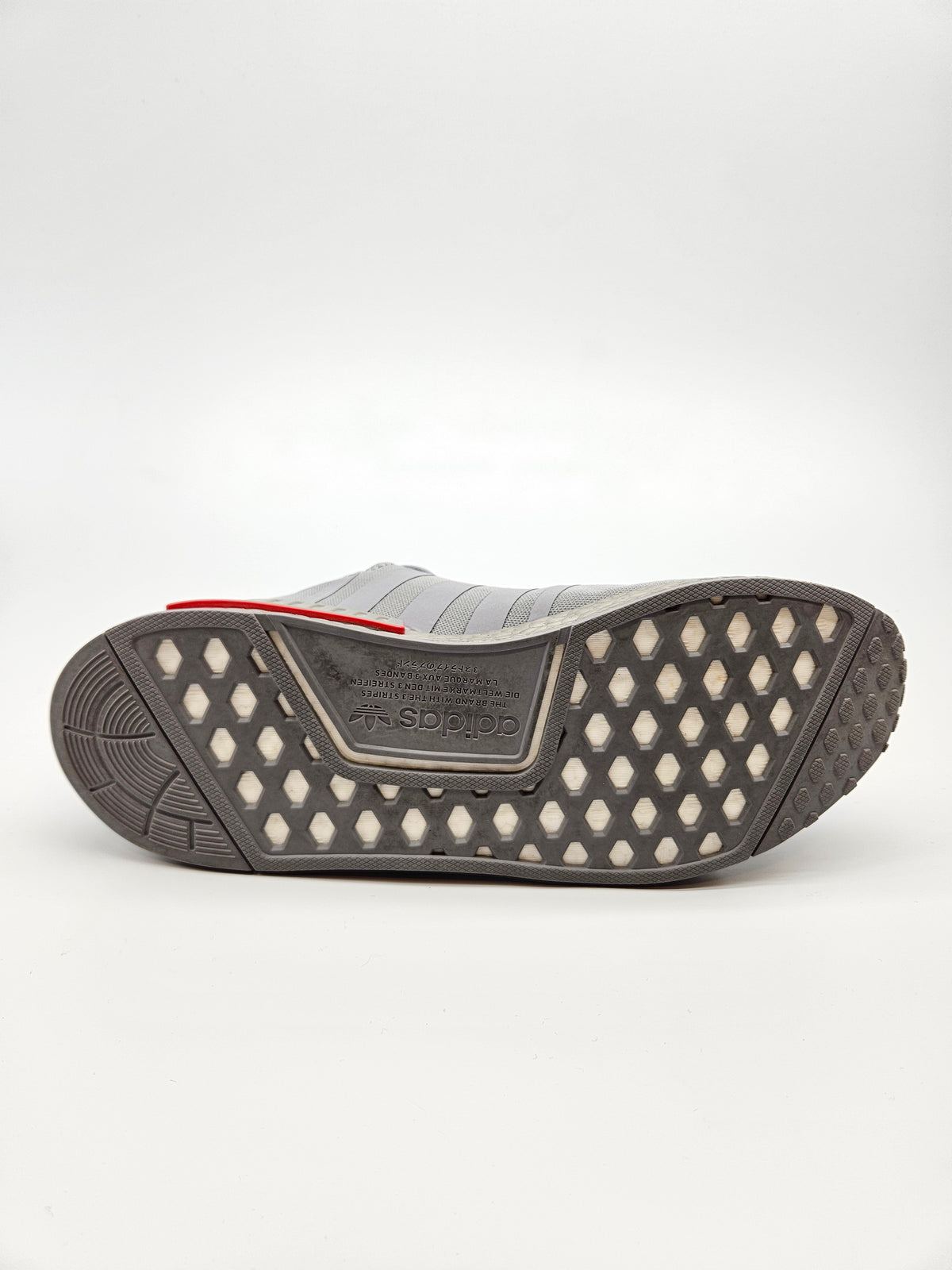 ADIDAS ORIGINAL PATIKI BR 45