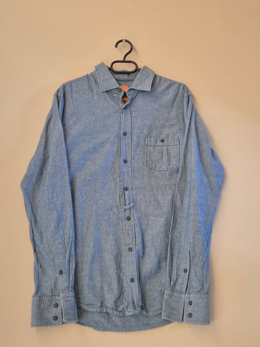 HUGO BOSS MASKA KOSULA GOLEMINA M