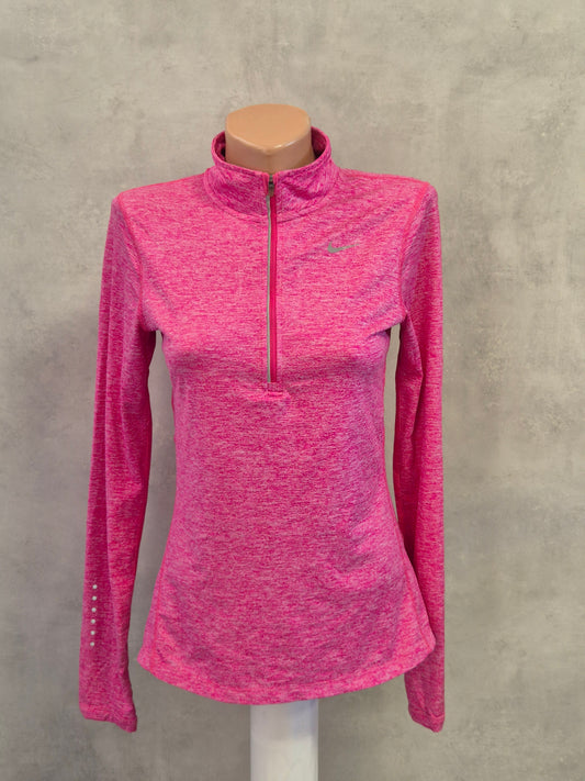 NIKE ZENSKA BLUZA GOLEMINA XS