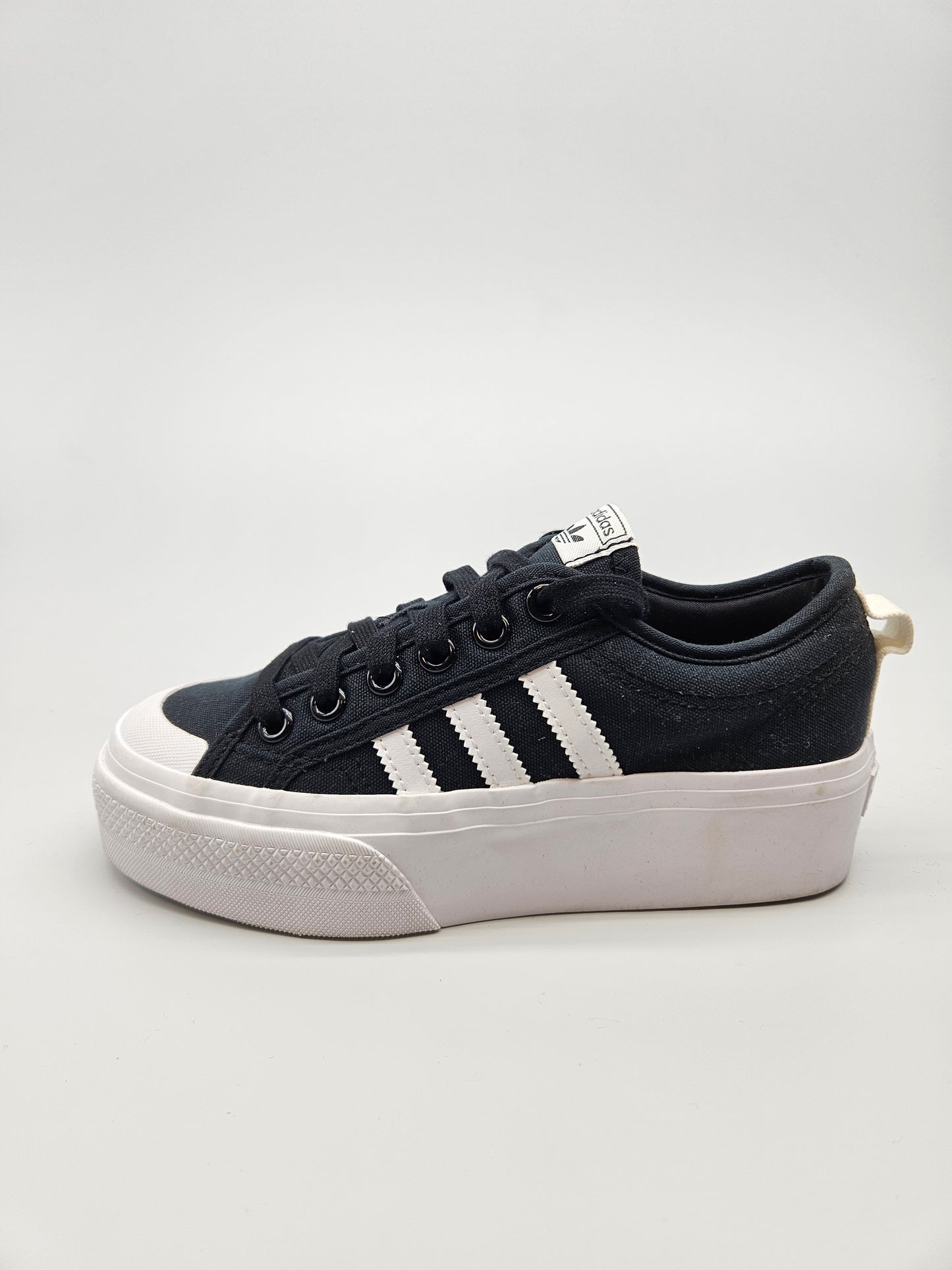 ADIDAS ORIGINAL PATIKI BR 36