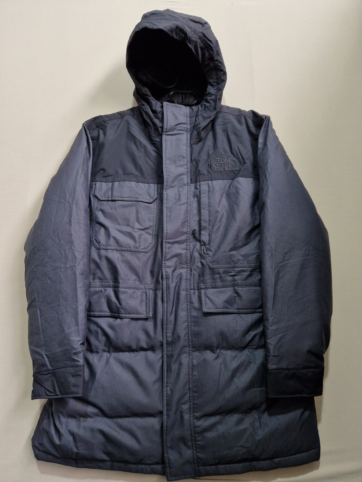 NORTH FACE MASKA VODOODPORNA JAKNA GOLEMINA XL