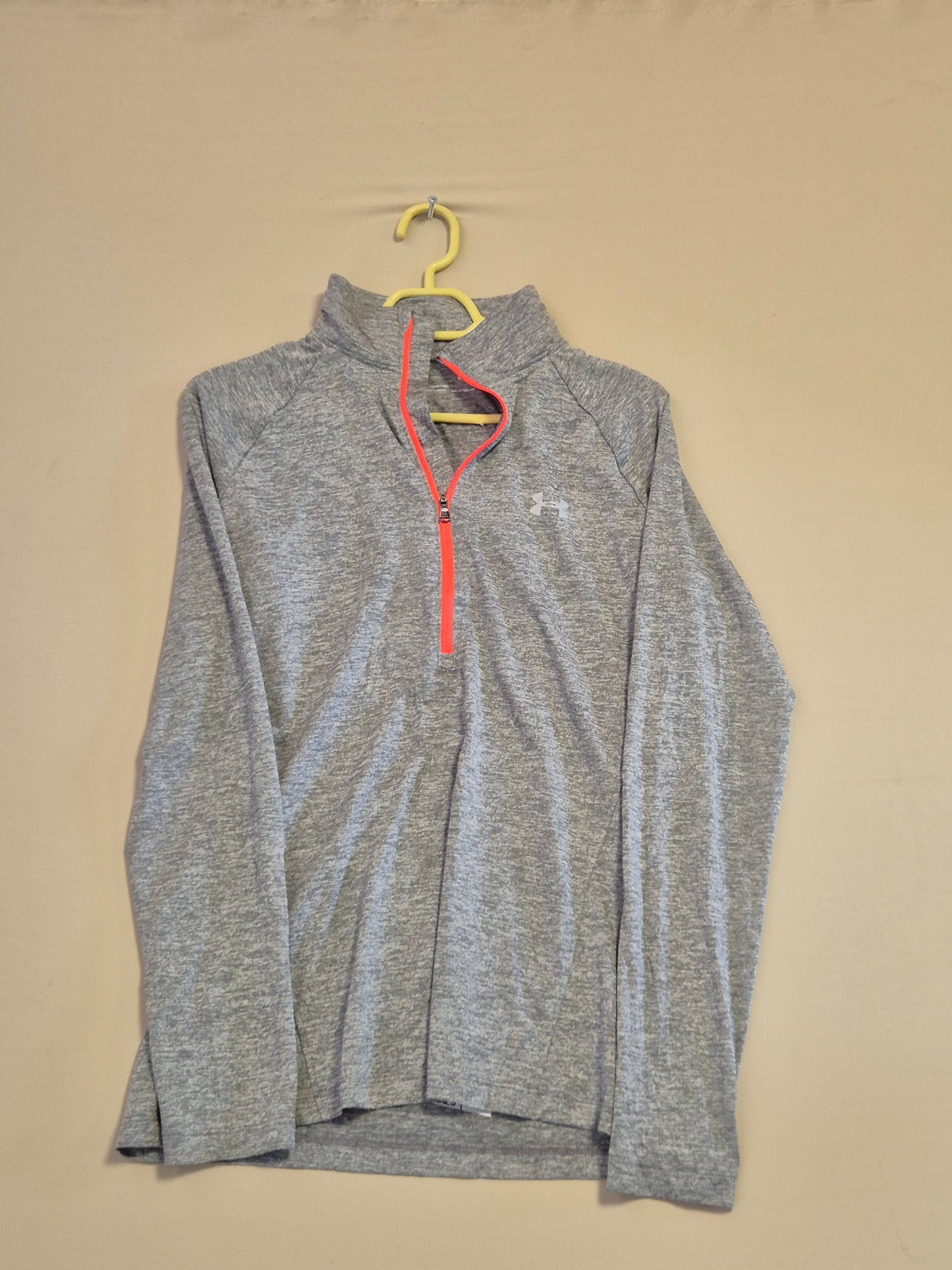 UNDER ARMOUR ZENSKA BLUZA GOLEMINA M