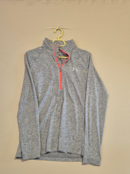UNDER ARMOUR ZENSKA BLUZA GOLEMINA M