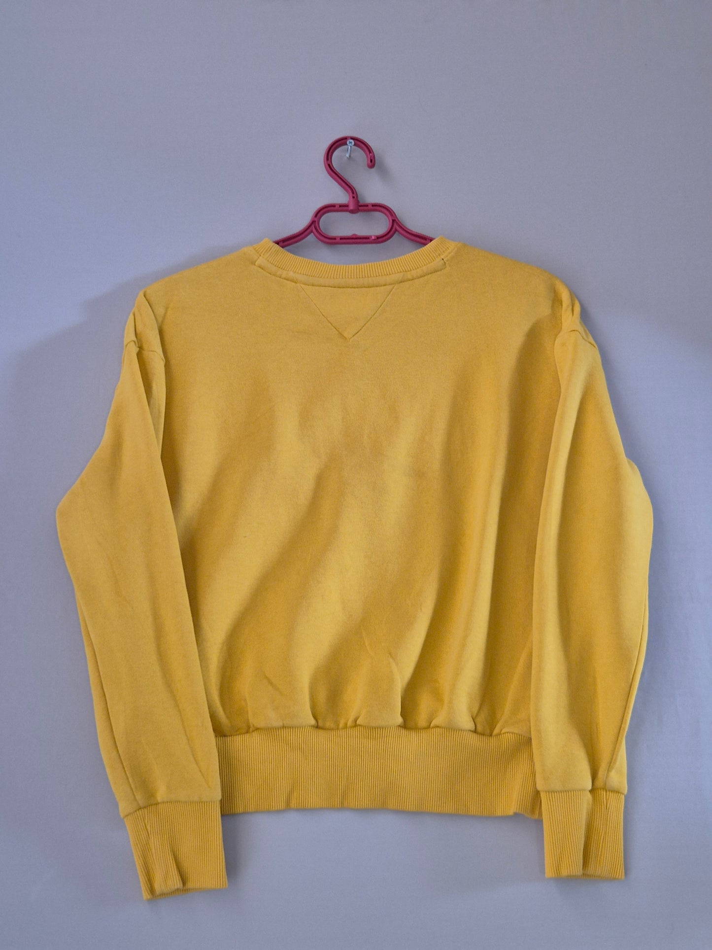 TOMMY HILFIGER ZENSKA BLUZA GOLEMINA XS