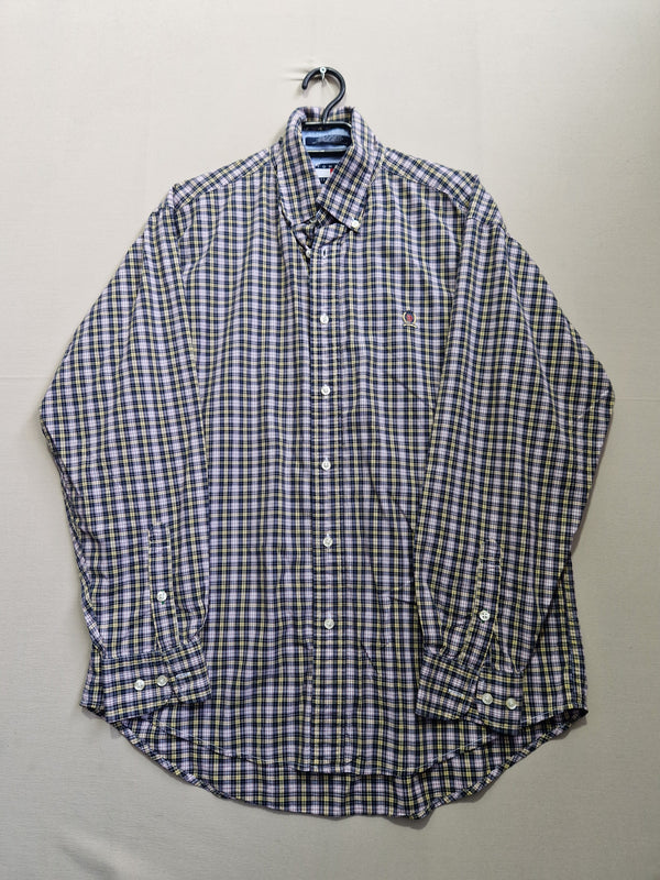 TOMMY HILFIGER MASKA KOSULA GOLEMINA M