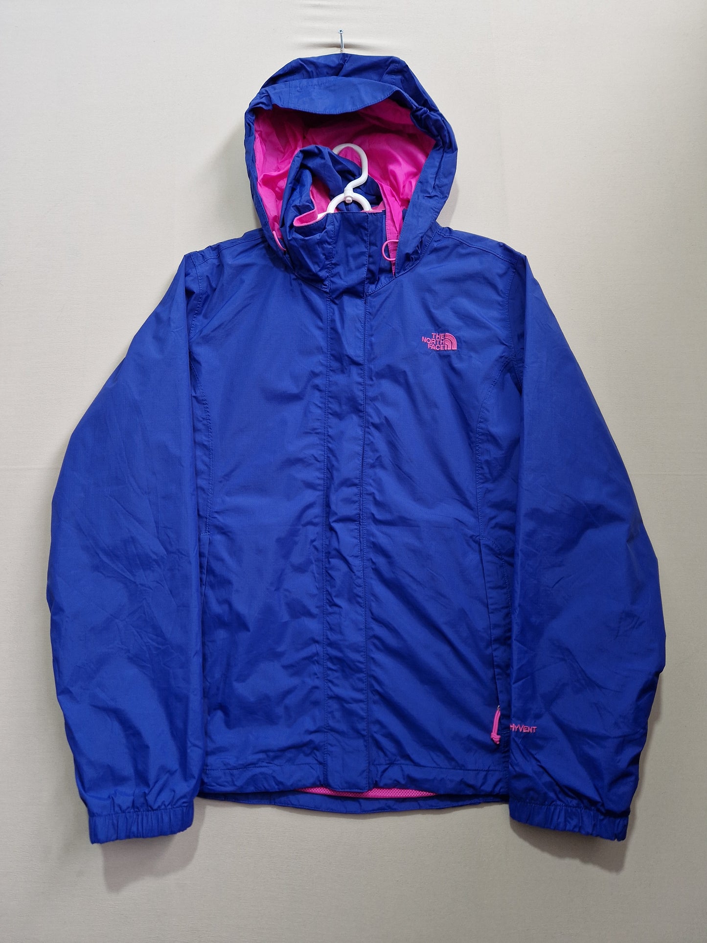 NORTH FACE ZENSKA VODOODPORNA JAKNA GOLEMINA L
