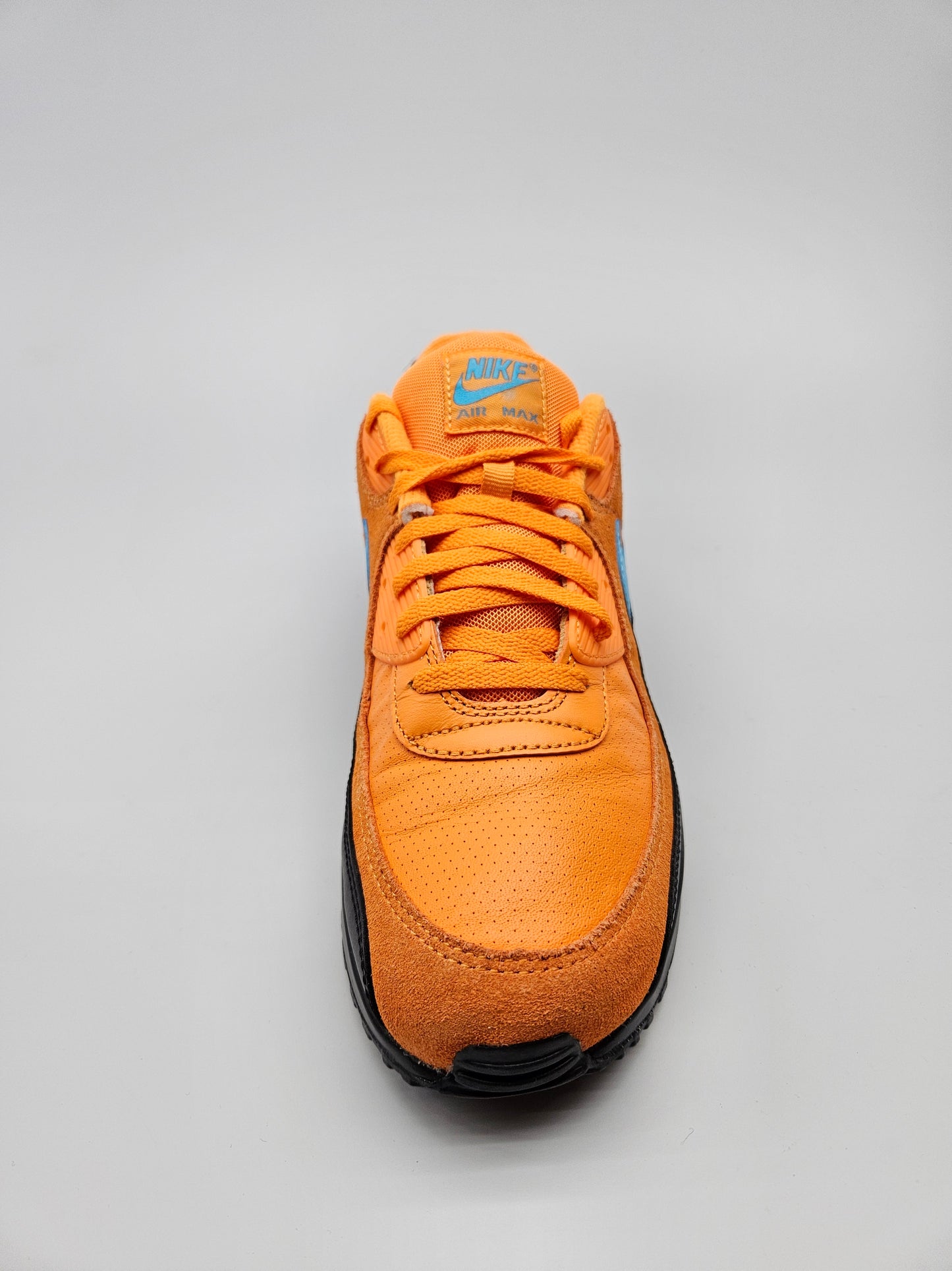 NIKE AIRMAX NOVI ORIGINAL PATIKI BR 47.5