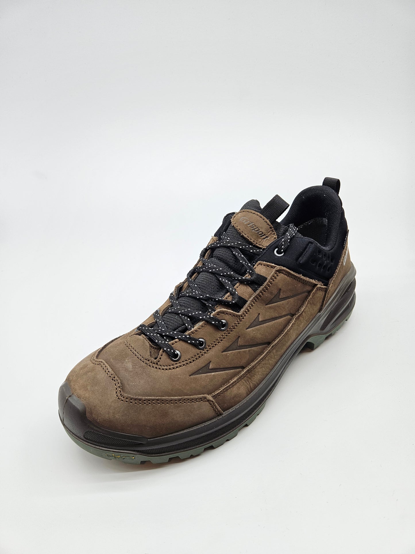 GRI SPORT VIBRAM ORIGINAL VODOOTPORNI PATIKI BR 44
