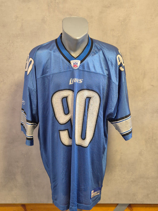 NFL MASKA MAICA GOLEMINA 2xl
