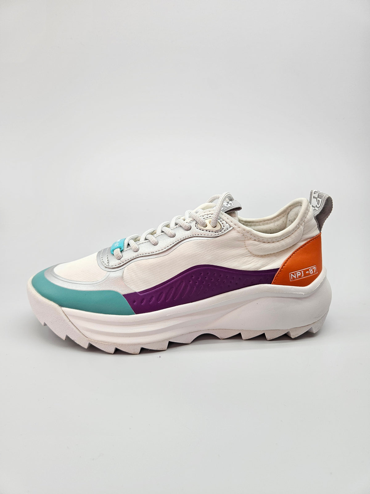 NAPAPIJRI ORIGINAL PATIKI BR 39