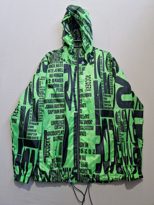 MASKI SUSKAVEC GOLEMINA M