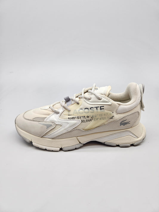 LACOSTE ORIGINAL PATIKI BR 44.5