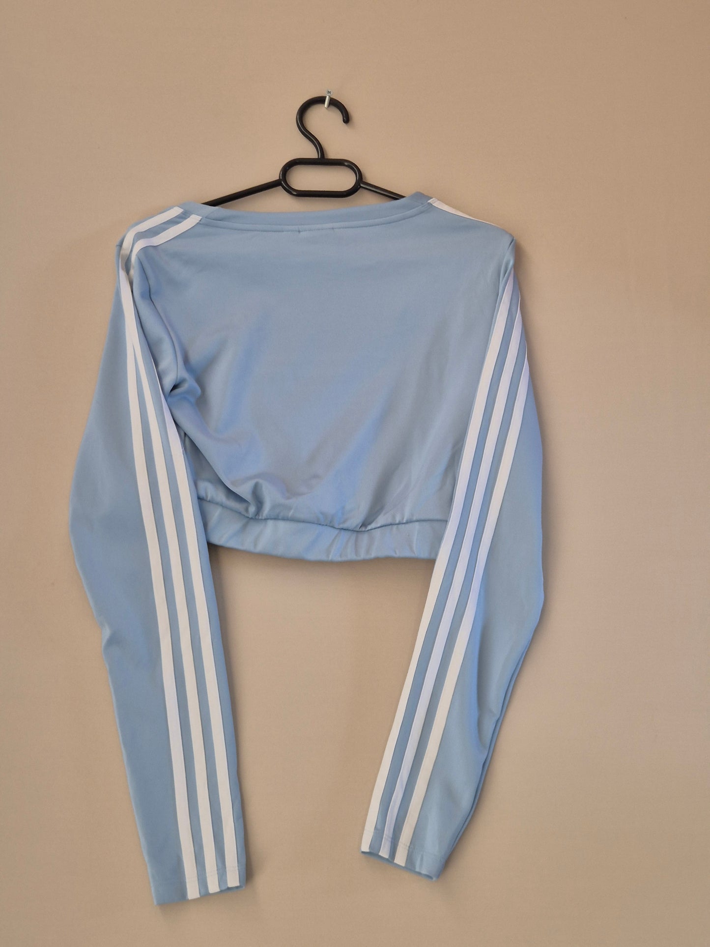 ADIDAS ZENSKI KROP TOP GOLEMINA S
