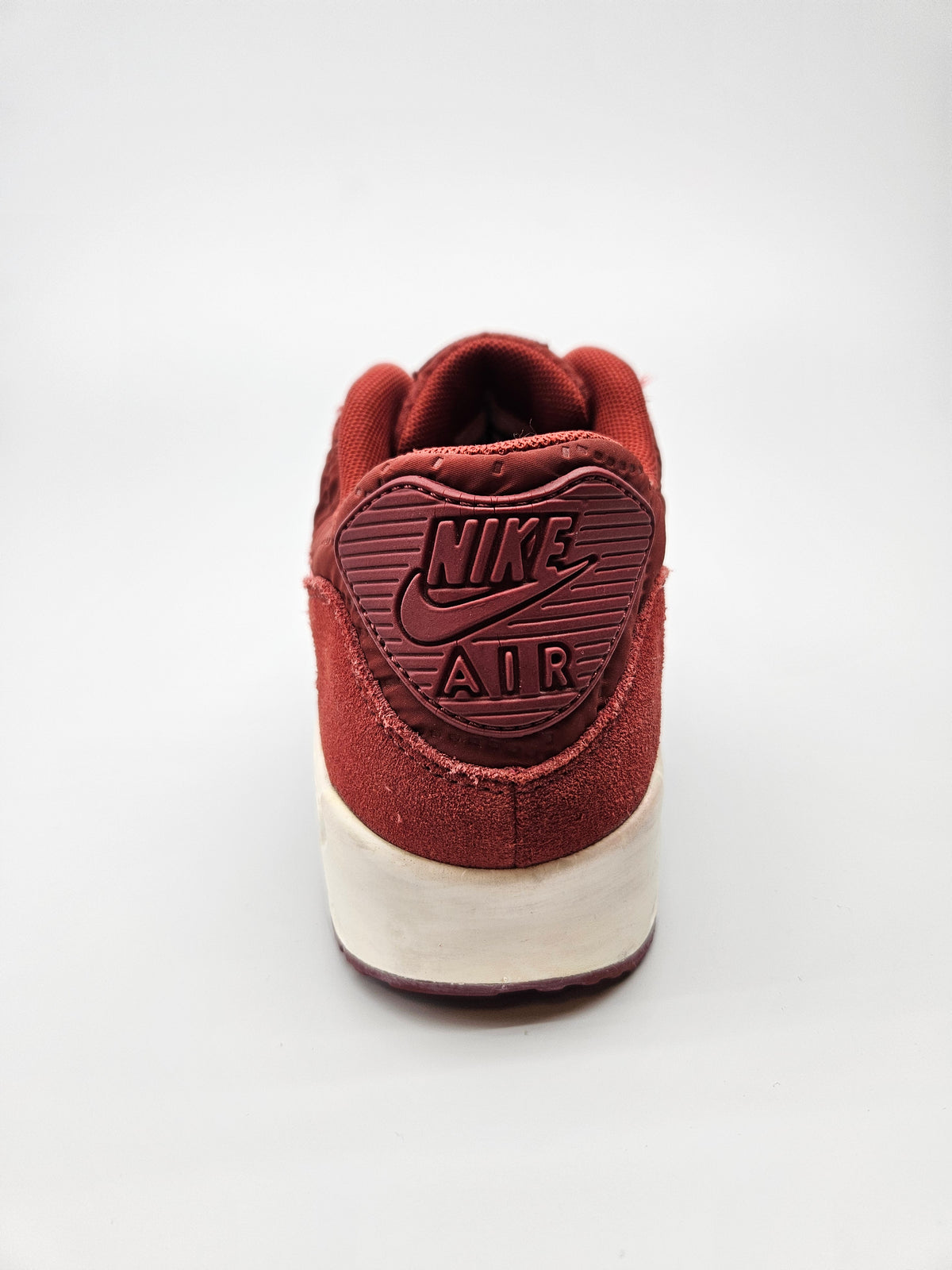 NIKE AIRMAX ORIGINAL PATIKI BR 38