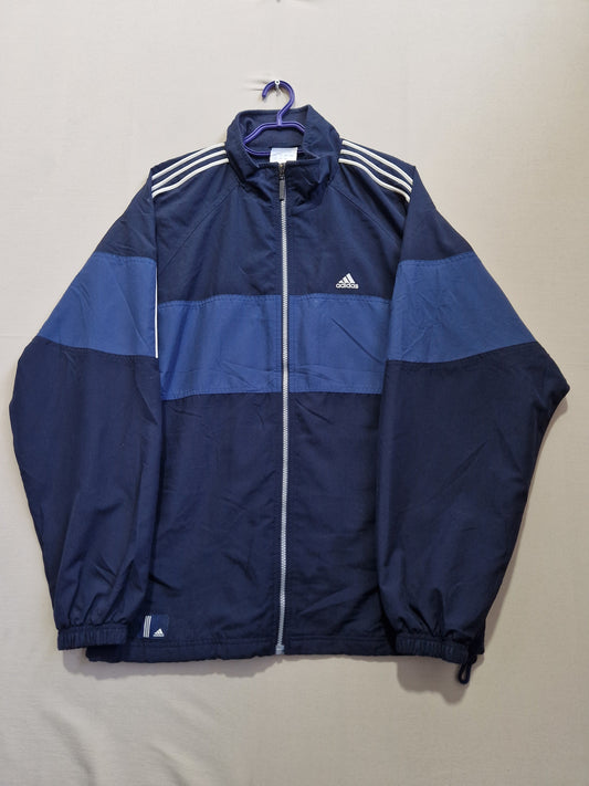 ADIDAS MASKA VINTAGE TRENERKA GOLEMINA M