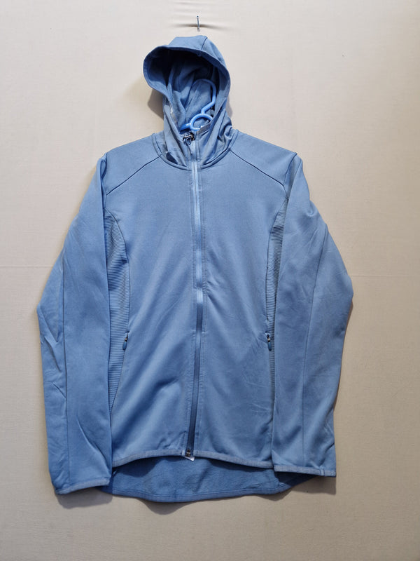 ZENSKA TRENERKA GOLEMINA M