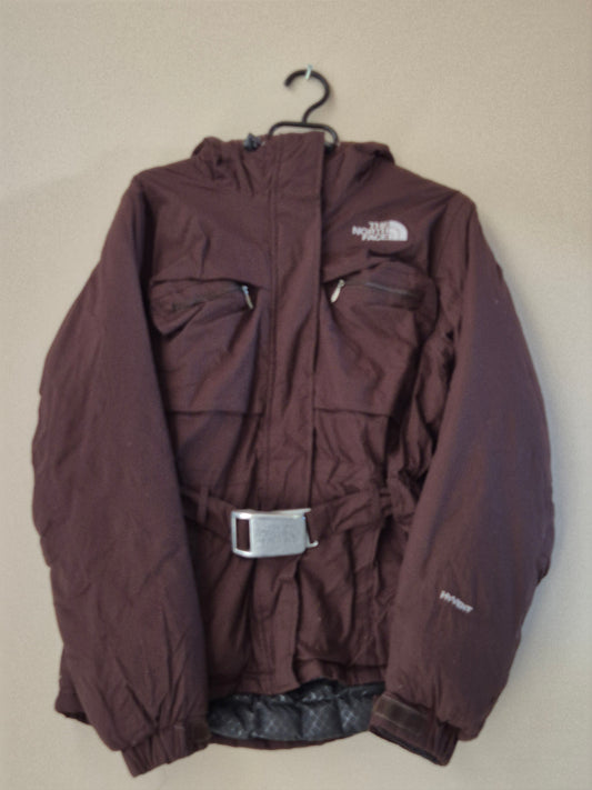 The NORTH FACE ZENSKA VODOOTPORNA JAKNA GOLEMINA S