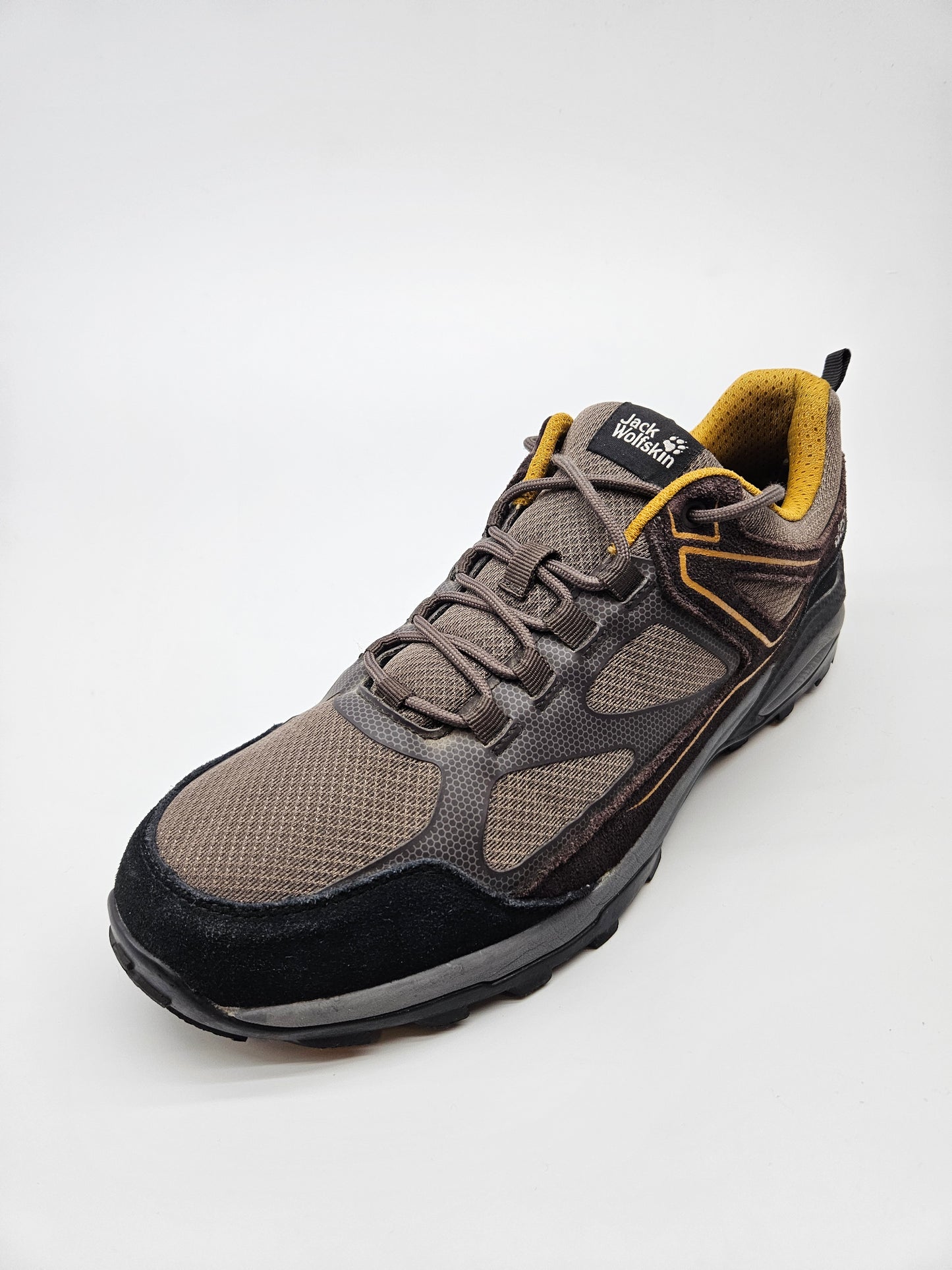 JACK WOLFSKIN ORIGINAL PATIKI BR 45