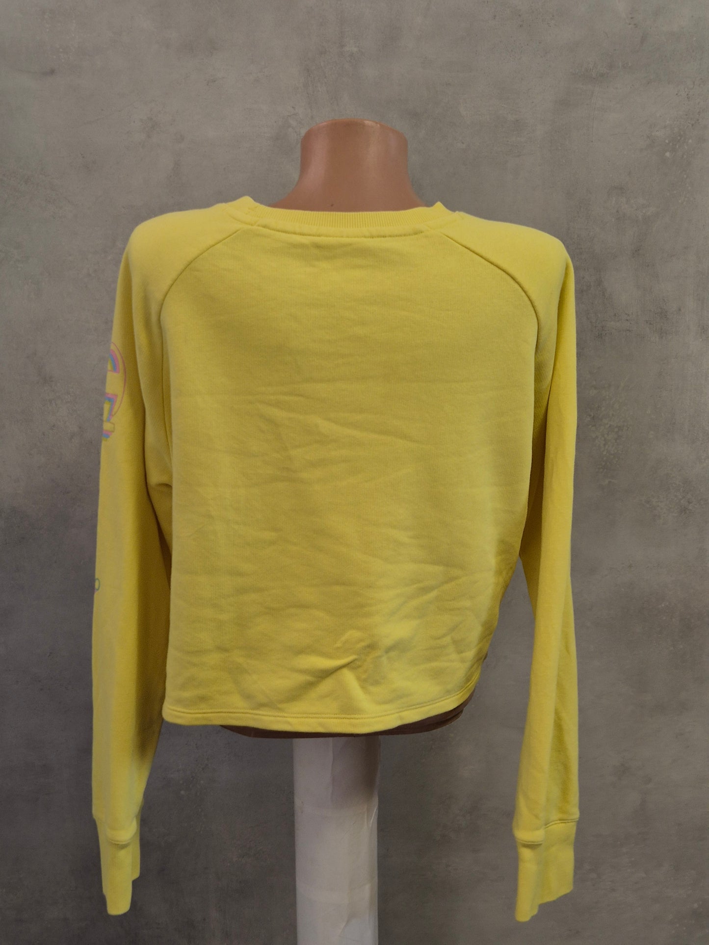 CHAMPION ZENSKA BLUZA GOLEMINA M