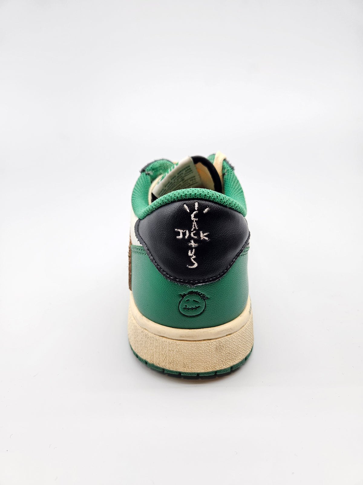NIKE ORIGINAL PATIKI BR 39