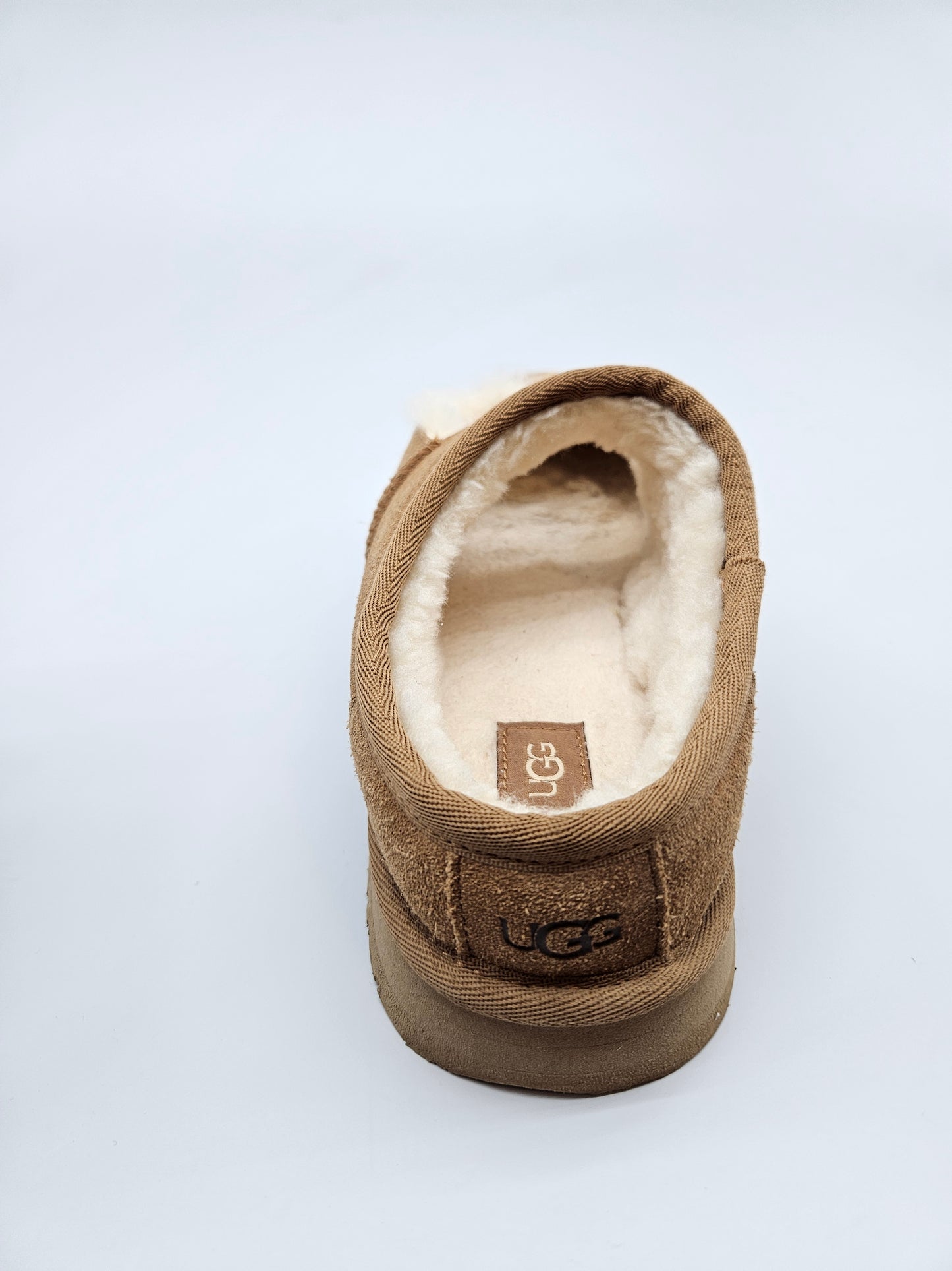 UGG ORIGINAL VLECKI BR 37
