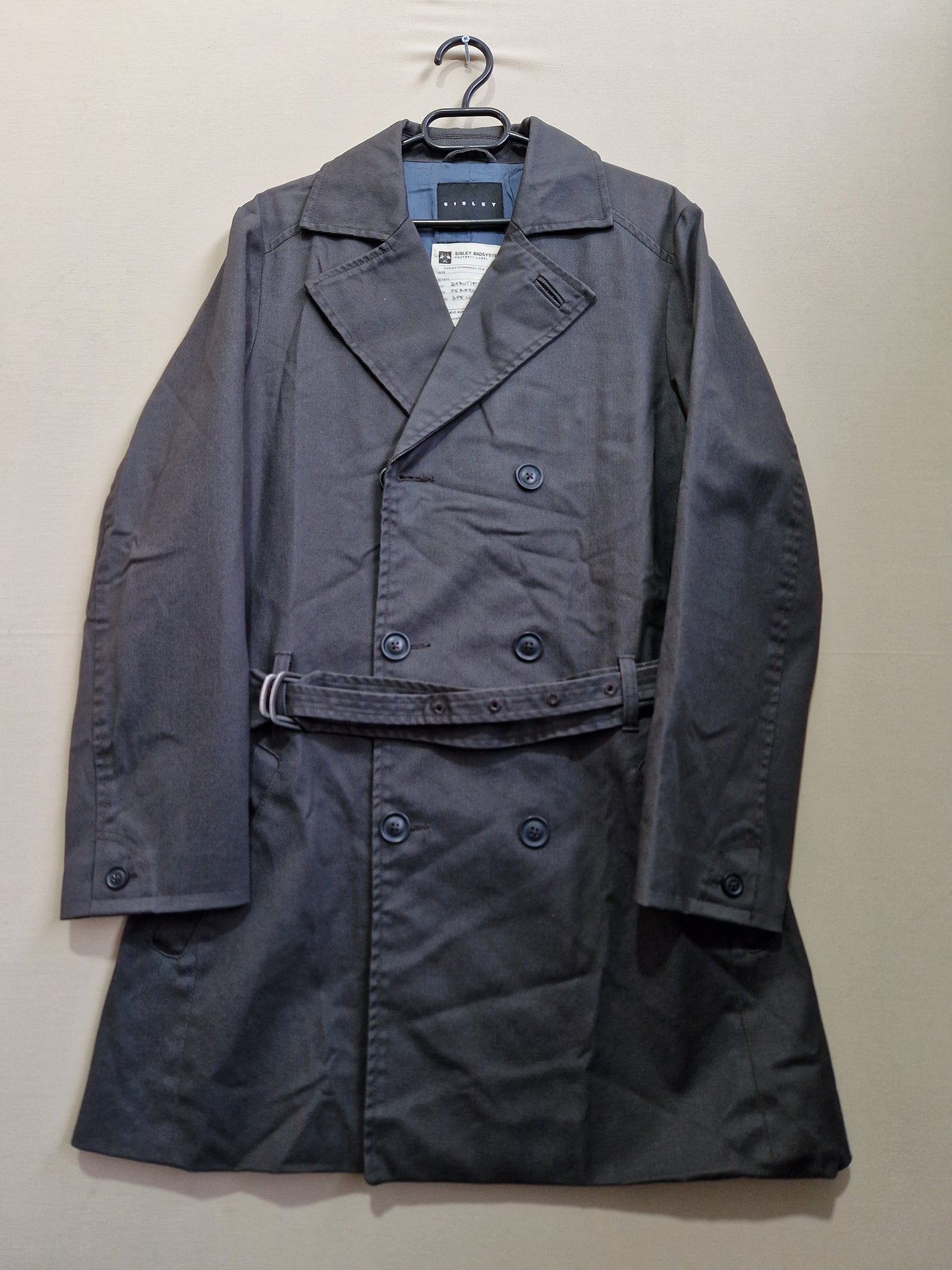 ZENSKO PALTO GOLEMINA XL