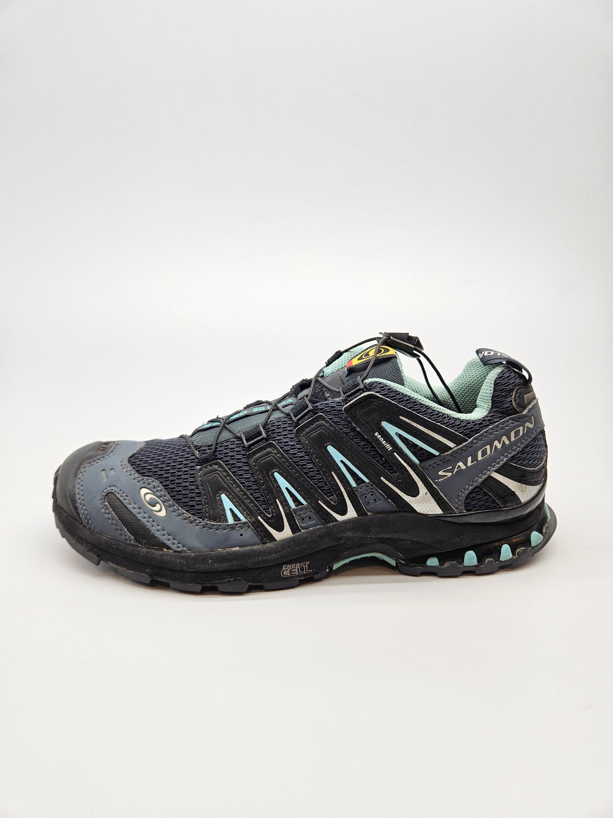 SALOMON ORIGINAL PATIKI BR 40