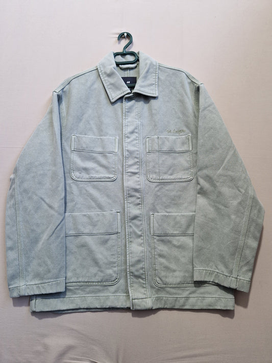 MASKA OVERSIZE JAKNA GOLEMINA M