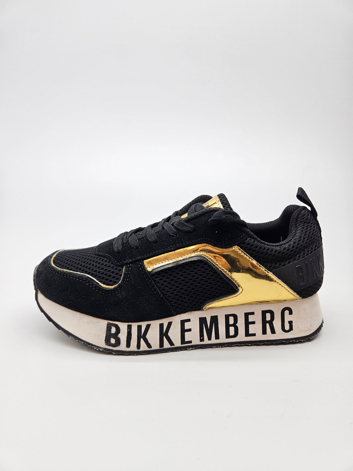 BIKKEMBERGS ORIGINAL PATIKI BR 38