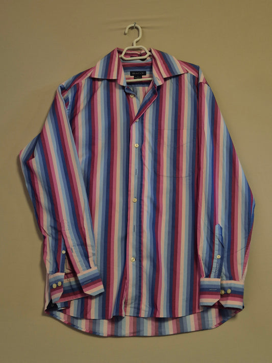 GANT MASKA VINTAGE KOSULA GOLEMINA M/L