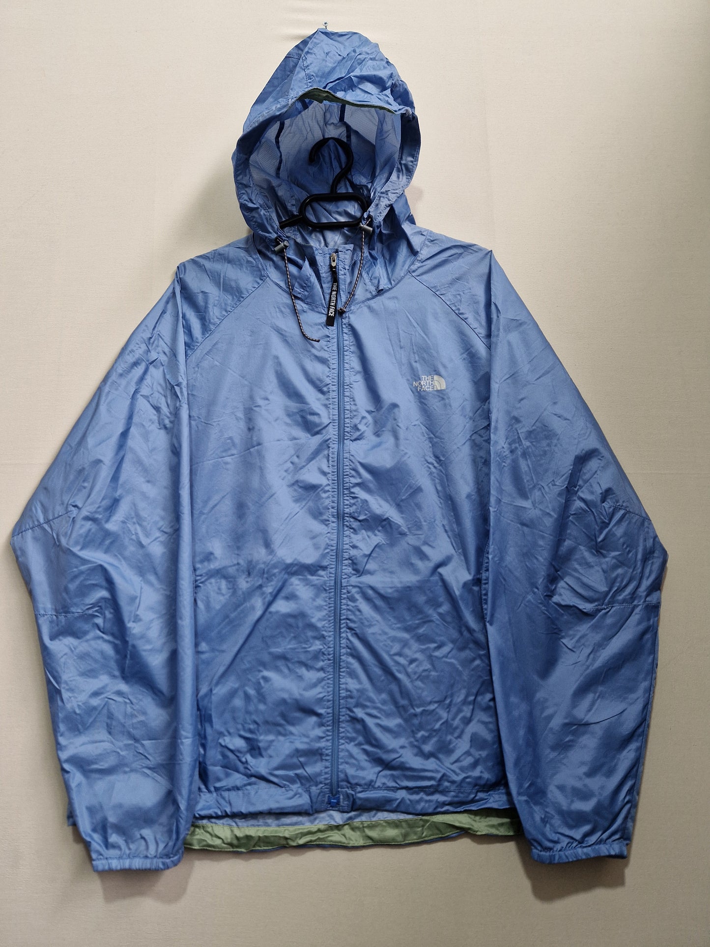 NORTH FACE ZENSKA VODOODPORNA JAKNA GOLEMINA L