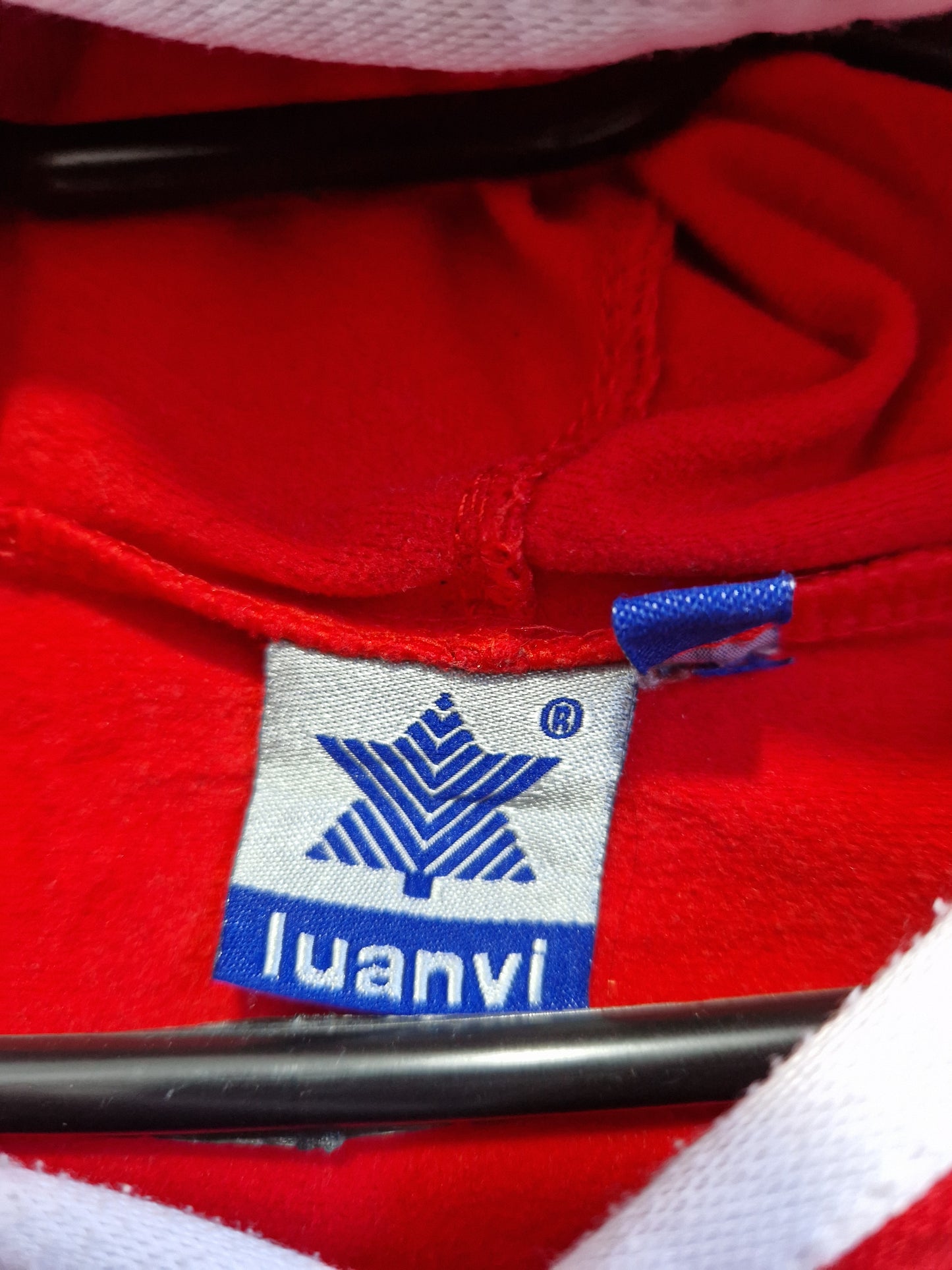 MASKA DUKSERKA GOLEMINA M