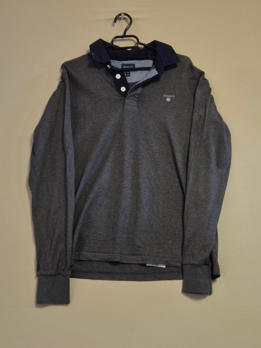 GANT MASKA BLUZA GOLEMINA M