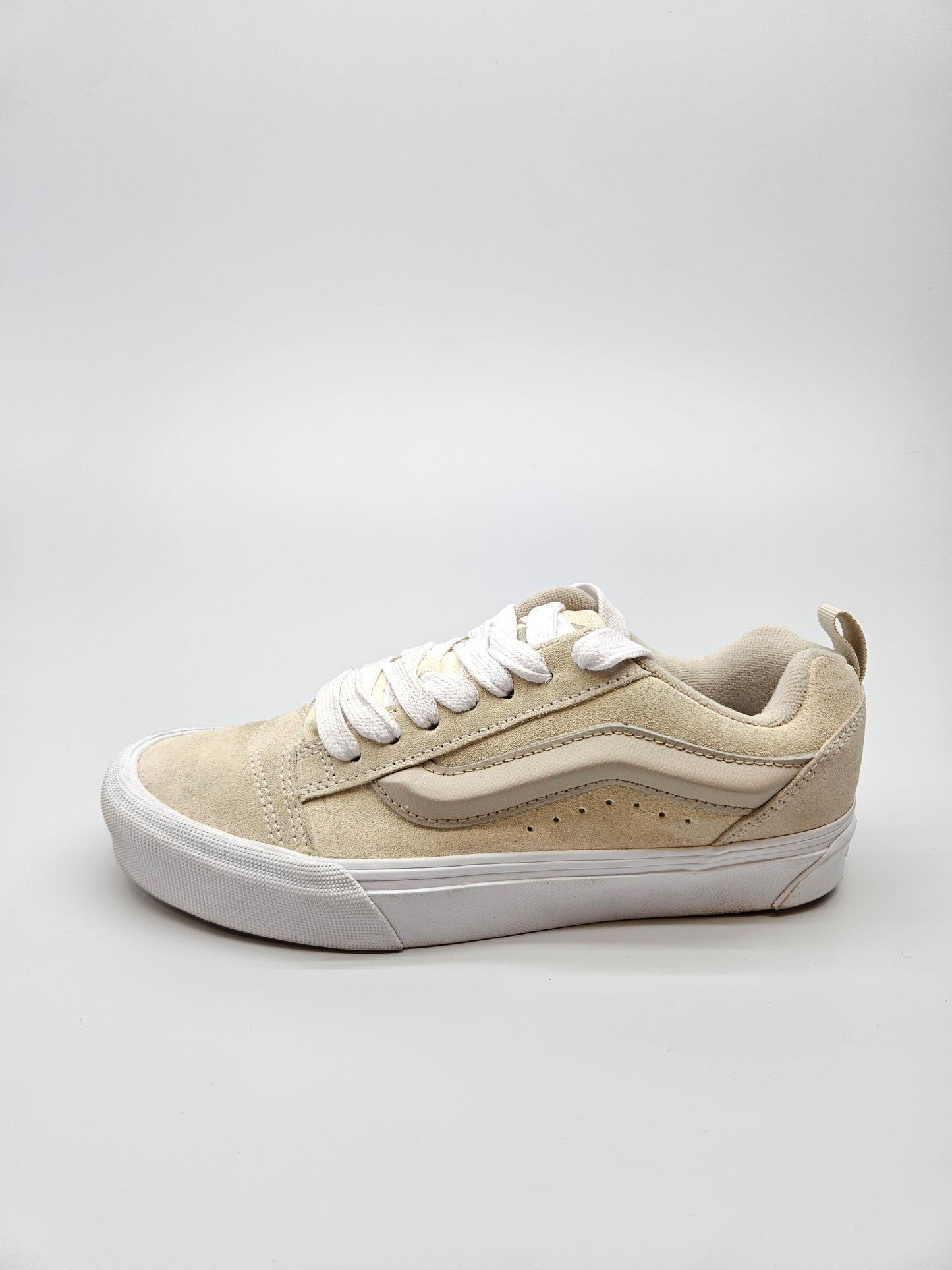 VANS ORIGINAL PATIKI BR 38.5