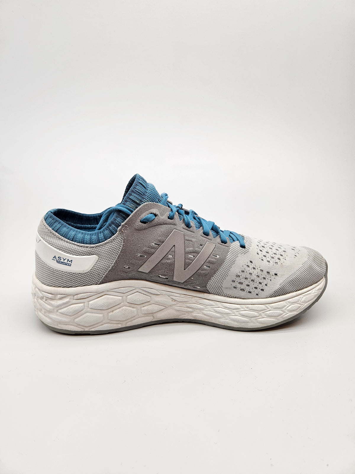 NEW BALANCE ORIGINAL PATIKI BR 45