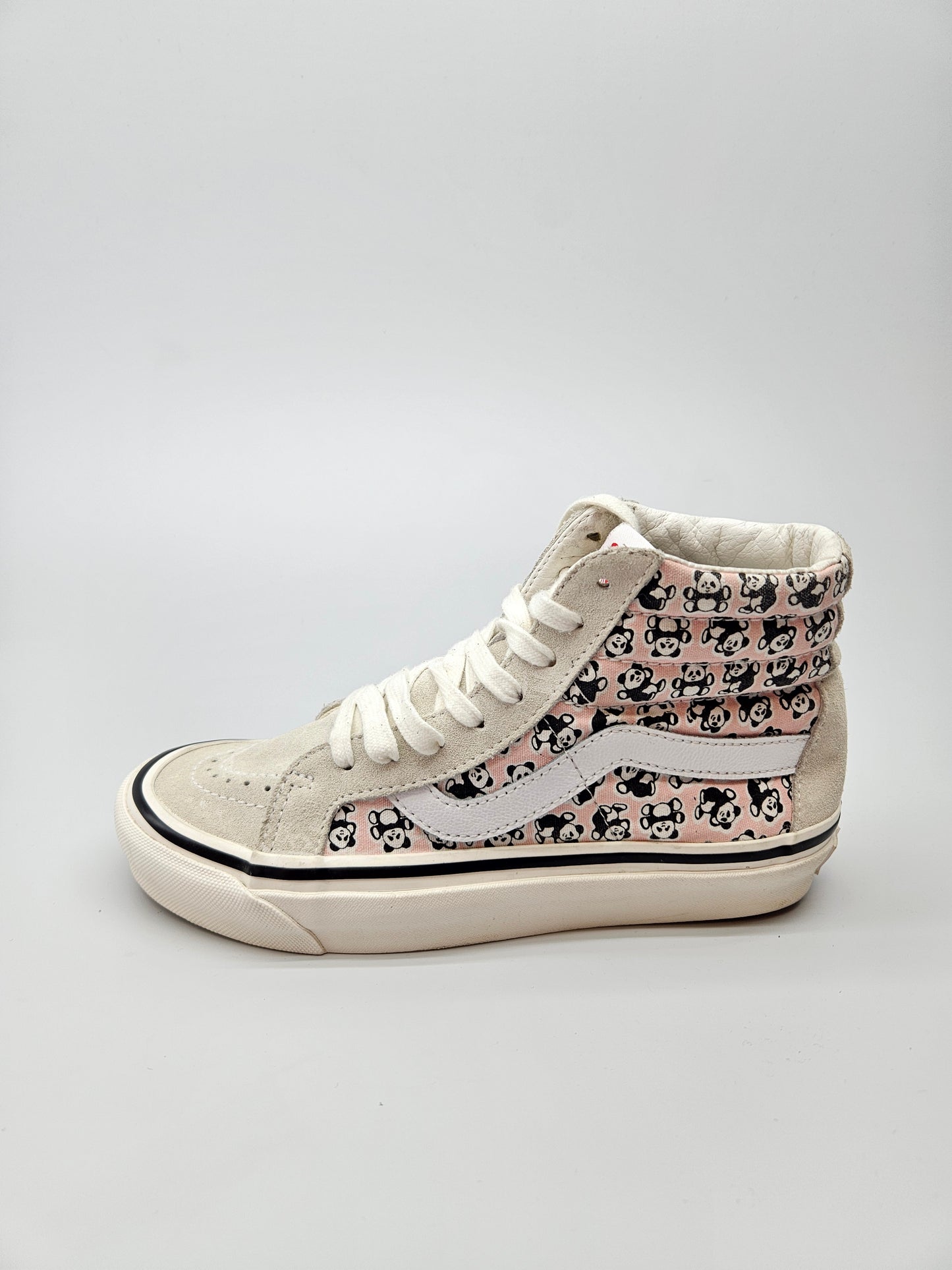 VANS ORIGINAL PATIKI BR 36