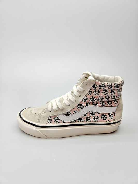 VANS ORIGINAL PATIKI BR 36