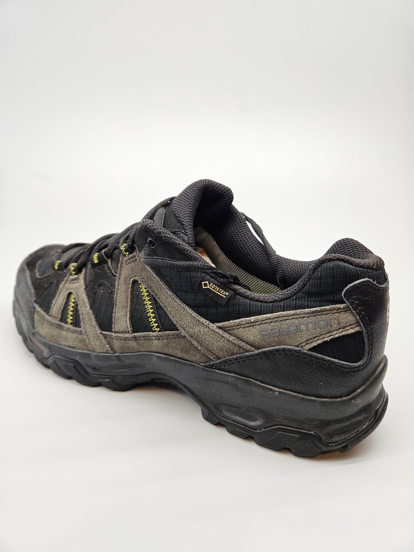 SALOMON GORETEX ORIGINAL PATIKI BR 46