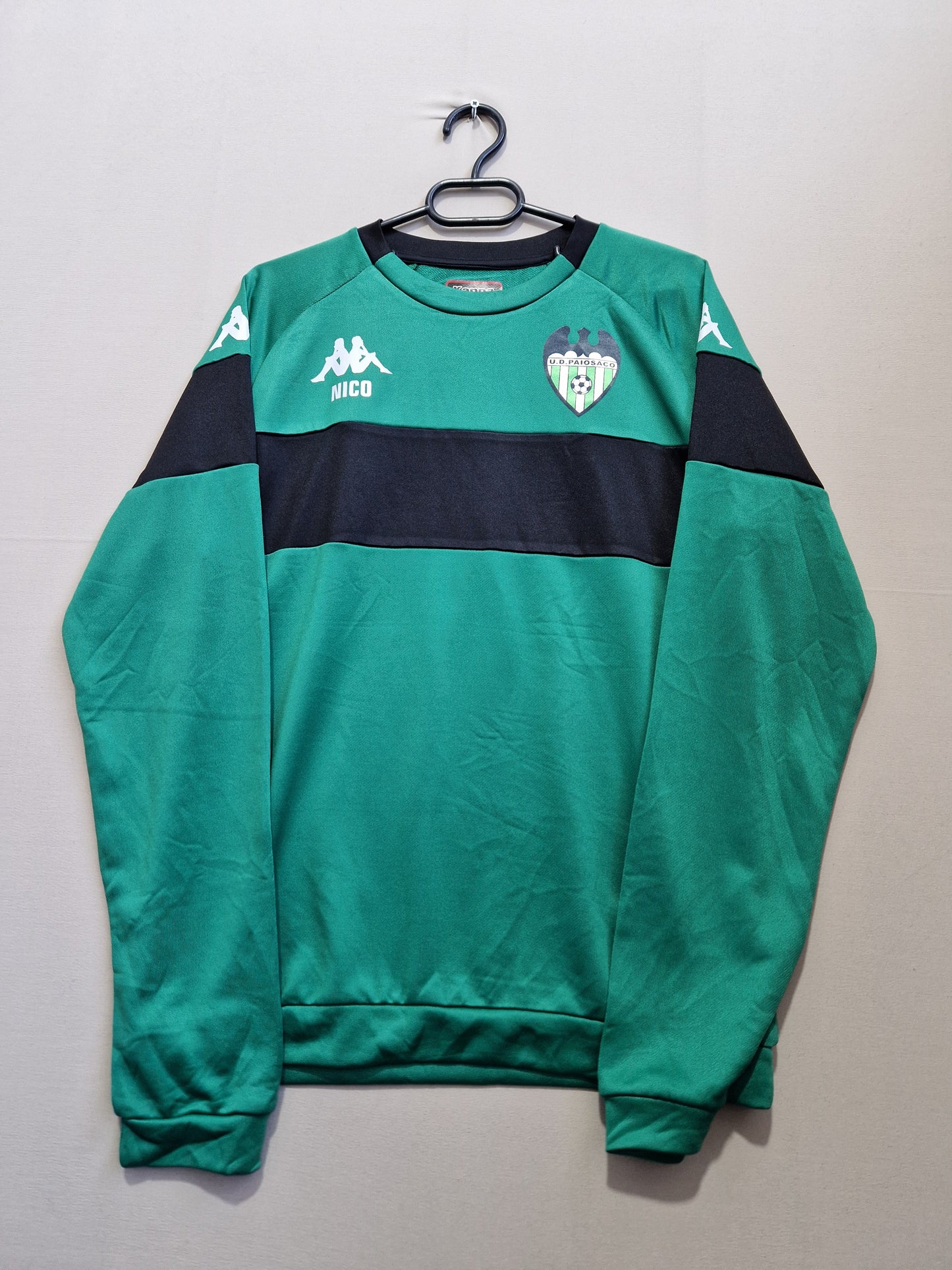 KAPPA MASKA BLUZA GOLEMINA M
